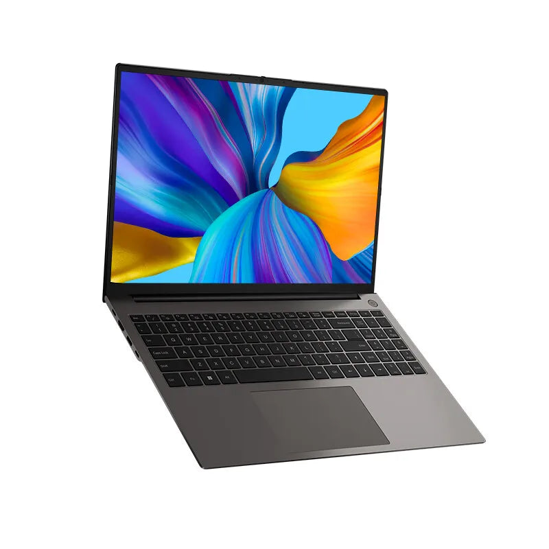 FIREBAT U6B 16 Inch AMD Radeon 780M  Ryzen7 8745HS DDR5 120Hz 2.5K Wifi6 BT5.1 16GB 512GB Gaming Gamer Bussiness Notebook Laptop