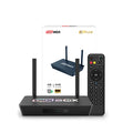 [Genuine] DIGIBOX D6 MAX Android TV Box Hot Sell in Japan,USA, Compatible Upgraded from D3 PLUS, Similar to EVPAD 11P Function