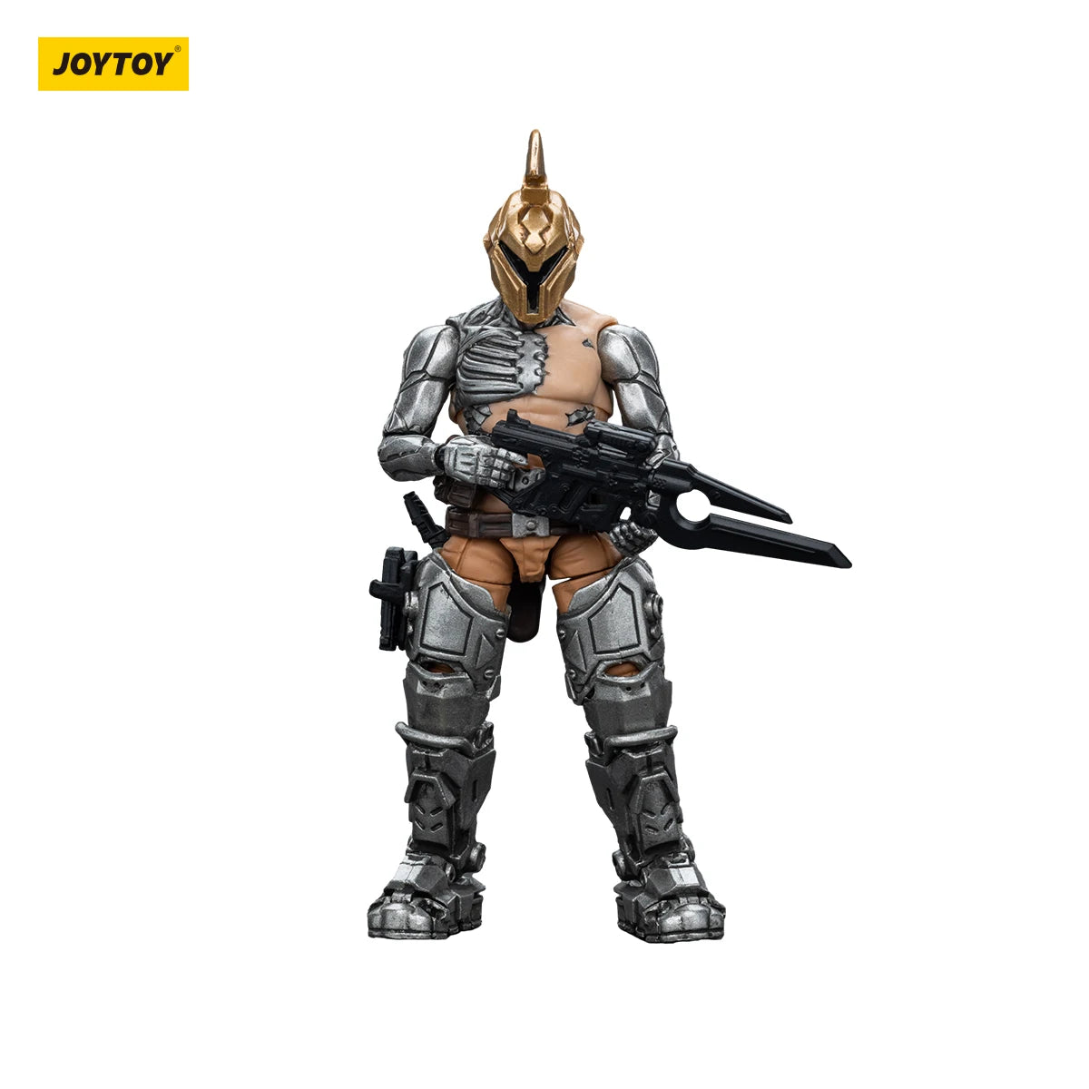 [IN STOCK] JOYTOY  Hardcore Coldplay 1/18 Action Figure Army Builder Promotion Pack Figure Anime Mode 9PCS