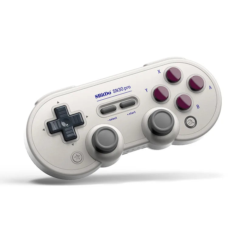 1 Or 2PCS 8BitDo SN30 Pro Wired USB Gamepad Game Control for NS Switch Windows Raspberry Pi SN Edition Controller Accessories