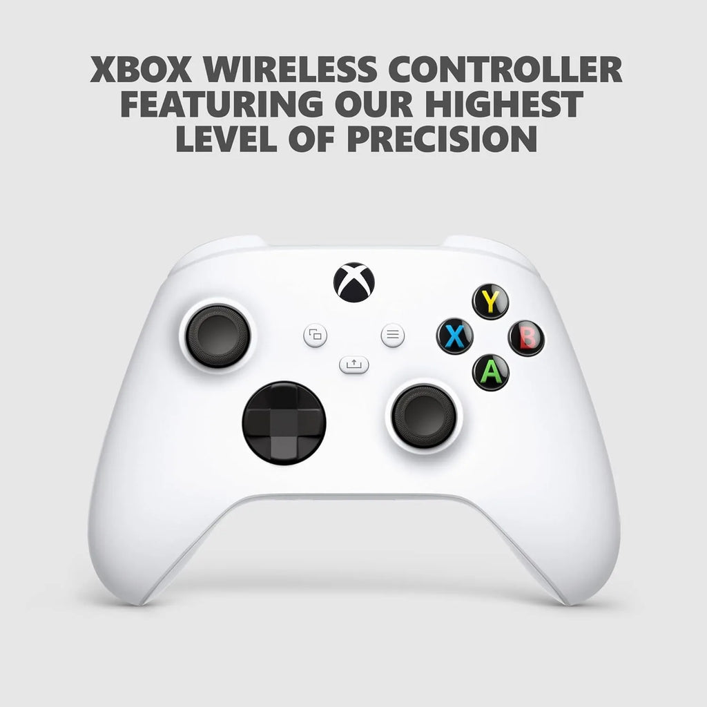 Xbox Series X 1TB All Digital Console (Disc Free) White