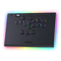 Haute42 M-Ultra Aluminium Alloy Leverless Arcade Stick Hitbox Controller For PC/ Ps4 / Ps5 /Switch Arcade Leverless Controller