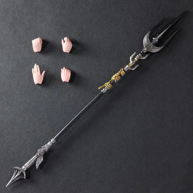 Lunafreya figure nox fleuret final fantasy xv play arts kai 26cmcollectible figure - gift idea - official merchandise - toys for children and adults - movies fans - doll for collectors and exhibition