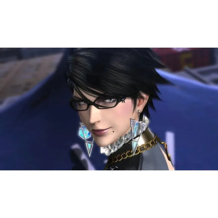 Bayonetta 2 + 1 Game for Nintendo Switch - Adventure genre, includes physical copy of Bayonetta 2 and download code for Bayonetta 1, local and online multiplayer, CE certified, original and sealed.