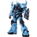 Figure Tamashii nations Gundam robot spirits A. N. I. M. E. Gouf custom MS-07b - 3