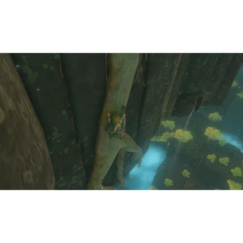 The Legend of Zelda: Tears of the Kingdom for Nintendo Switch - Adventure game set in Hyrule with Italian audio and text. Explore the skies above in this exciting sequel. Ideal for fans of Nintendo Switch games.