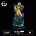 Tsume arts saint seiya gemini saga resin scale 1 - 6 ikigai