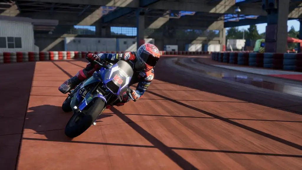 MotoGP 26 Switch 2 Digital Key UK - Official 2026 Racing Game, Download Code Only, Features Arcade and Pro Experiences, Enhanced Physics, Dynamic Rider Ratings, Cross-Play Support for Nintendo Switch, Immerse in MotoGP Action