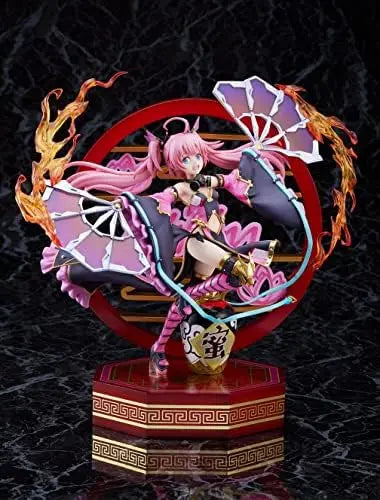 Action figure good smile company estream mirim nava gluttony ver that time i got reincarnated as a slime 1/7 scale - realistic details