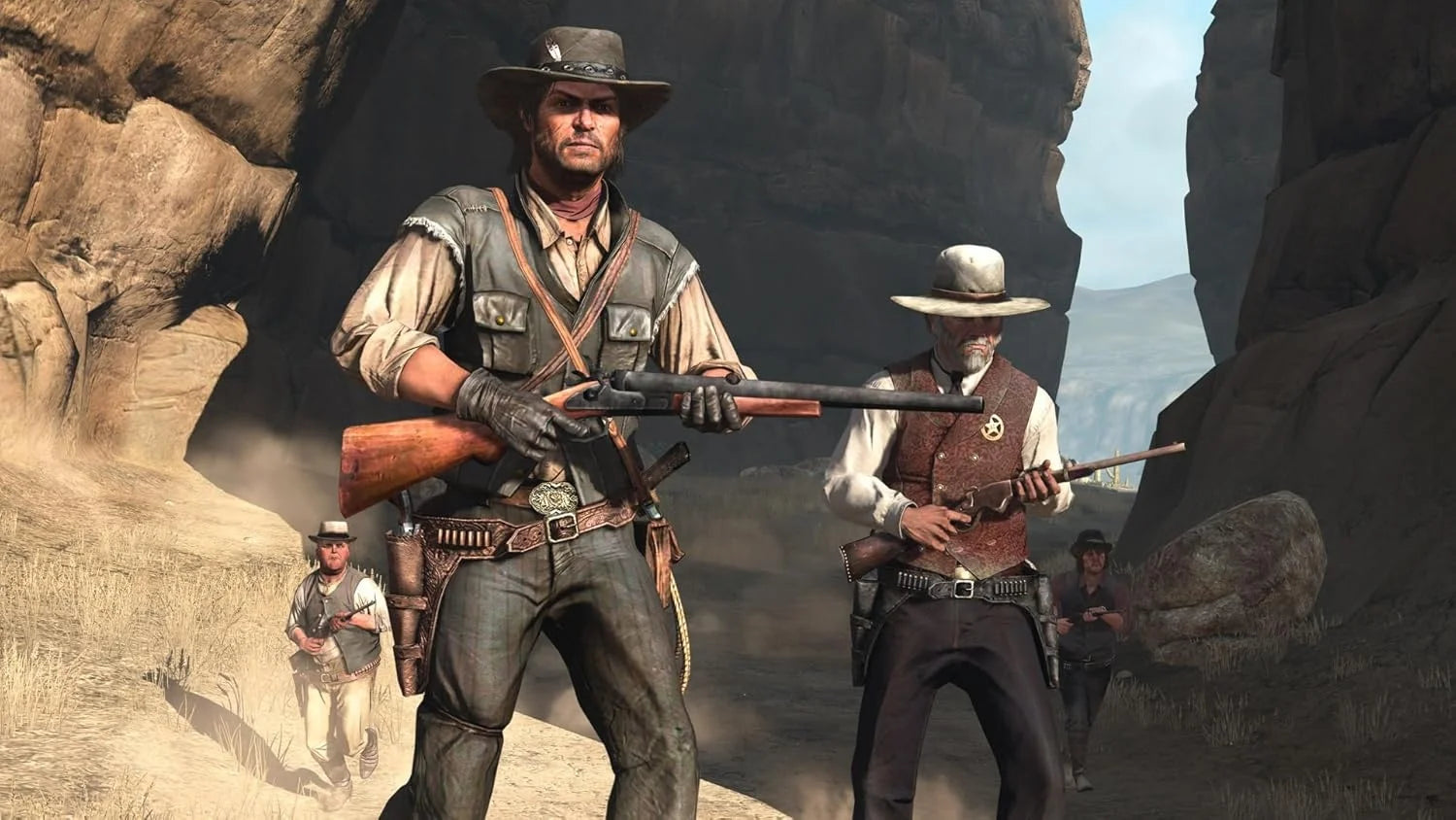 RED DEAD REDEMPTION Digital Game for Nintendo Switch PAL ES, includes Undead Nightmare, brand Nintendo, factory sealed, available in multiple languages including Spanish, compatible with Switch.