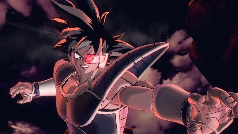 Dragon Ball: Xenoverse 2 Game for Nintendo Switch PAL FR, physical format, factory sealed, English audio, supports multiple languages including French and Spanish, compatible with Nintendo Switch, perfect for gaming enthusias