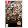 Getsufumaden: undying moon, game for nintendo switch console [ pal spain]