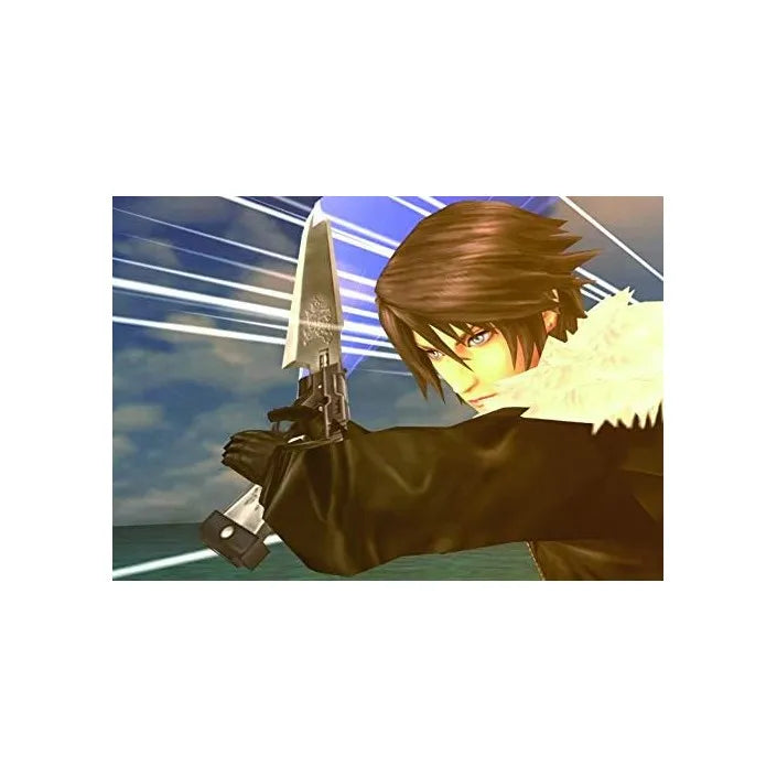 Experience the thrill of Final Fantasy VII & VIII Remastered for Nintendo Switch, a new original game featuring iconic RPG adventures. Join Cloud and friends to save the world in this role-playing classic, perfect for gaming