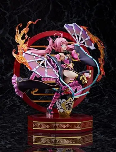 Action figure good smile company estream mirim nava gluttony ver that time i got reincarnated as a slime 1/7 scale - realistic details