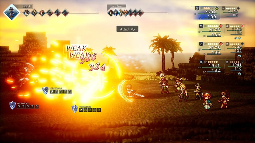 OCTOPATH TRAVELER 0 Game for Nintendo Switch PAL ES, physical format, sealed, features Spanish and Italian cover language, English and Japanese subtitles, perfect for Nintendo fans and gamers looking for Switch games.
