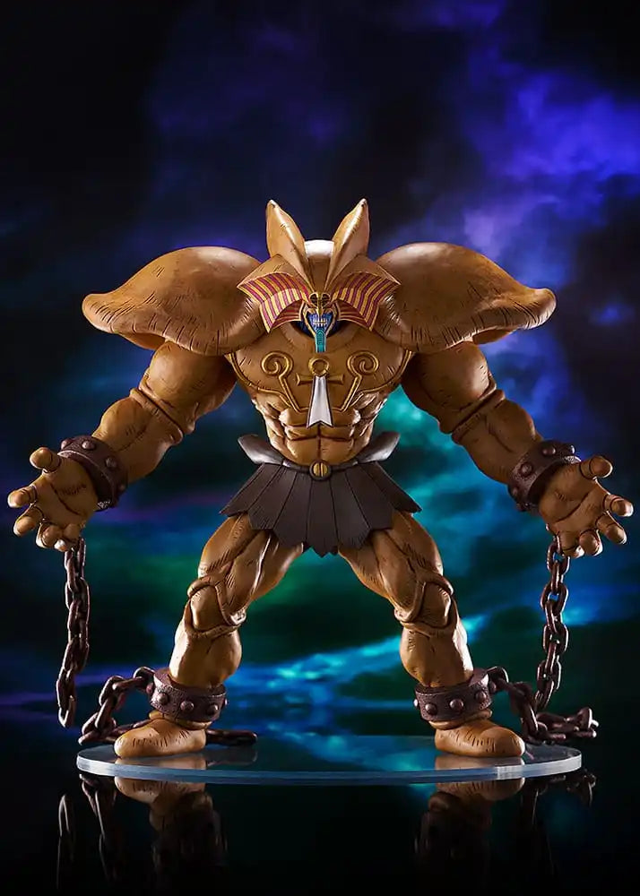 Exodia the forbidden one yu-gi-oh! figure Pop up parade sp 26cm