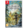 Octopath Traveler 0 for Nintendo Switch - New Original Sealed - RPG with HD-2D visuals, strategic turn-based combat, and engaging narrative, available for pre-order with delivery from 05/12/2025.