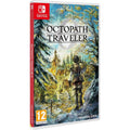 OCTOPATH TRAVELER 0 Game for Nintendo Switch PAL ES, physical format, sealed, features Spanish and Italian cover language, English and Japanese subtitles, perfect for Nintendo fans and gamers looking for Switch games.