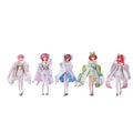Ichiban kuji Banpresto The Quintessential Quintuplets the movie - the happy ties - lot 80 items