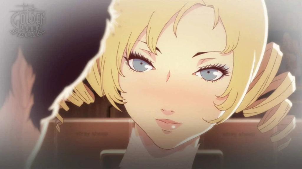 Catherine: Full Body Game for Nintendo Switch, physical PAL EUR/UK edition with English audio and multiple subtitle options, delivers a captivating blend of adventure and puzzle-solving for mature audiences (PEGI 18+).