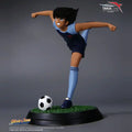 TAKA Corp. Figura de PVC: Mark Landers/Kojiro Hyuga