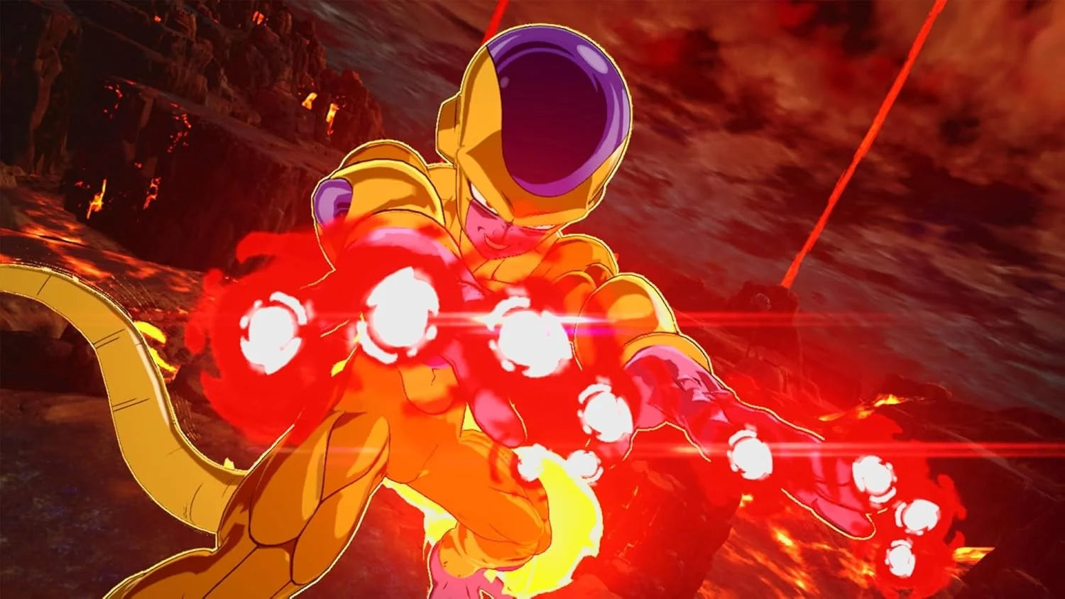 DRAGON BALL: SPARKING! ZERO Nintendo Switch 2 Game PAL ES, physical format with multiple subtitle languages including Spanish, features high-quality gameplay for fans of Dragon Ball and Nintendo Switch games.