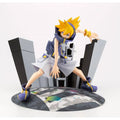 Figure Kotobukiya The World Ends with You the animation Neku artfxj bonus edition 17 cm