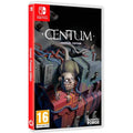 Centum - Premium Edition - Nintendo Switch Game in Spanish, featuring dynamic dialogue system, engaging narrative with unreliable narrator, and unique gameplay experiences for ages 12-15, ideal for switch games enthusiasts.