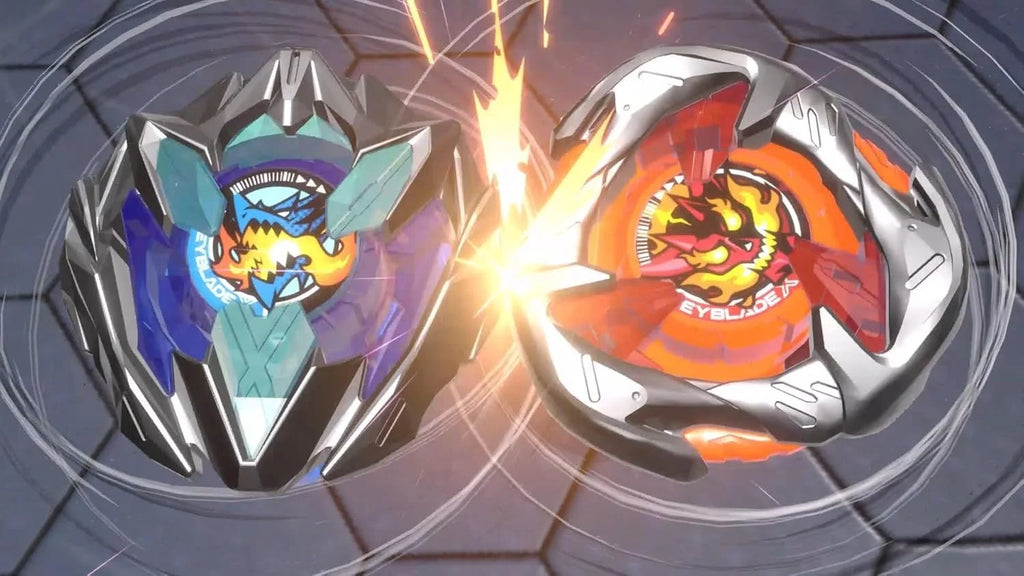 Beyblade X Xone Physical Game for Nintendo Switch - Action Adventure Genre, Factory Sealed, English Audio and Subtitles, Suitable for Ages 3+, Compatible with Nintendo Switch, Great Addition to Switch Games.