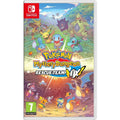 Pokémon game mystery world: dx rescue equipment for nintendo switch pal eu - new original sealed