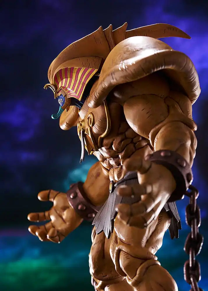 Exodia the forbidden one yu-gi-oh! figure Pop up parade sp 26cm