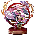 Action figure good smile company estream mirim nava gluttony ver that time i got reincarnated as a slime 1/7 scale - realistic details