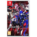 Shin Megami Tensei V: Vengeance Nintendo Switch Physical Game, brand new and factory sealed, perfect for Nintendo Switch enthusiasts seeking thrilling gameplay in this role-playing genre.
