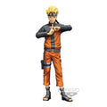 Gran dista Banpresto figure Nero Naruto Shippuden Uzumaki Naruto manga dimensions