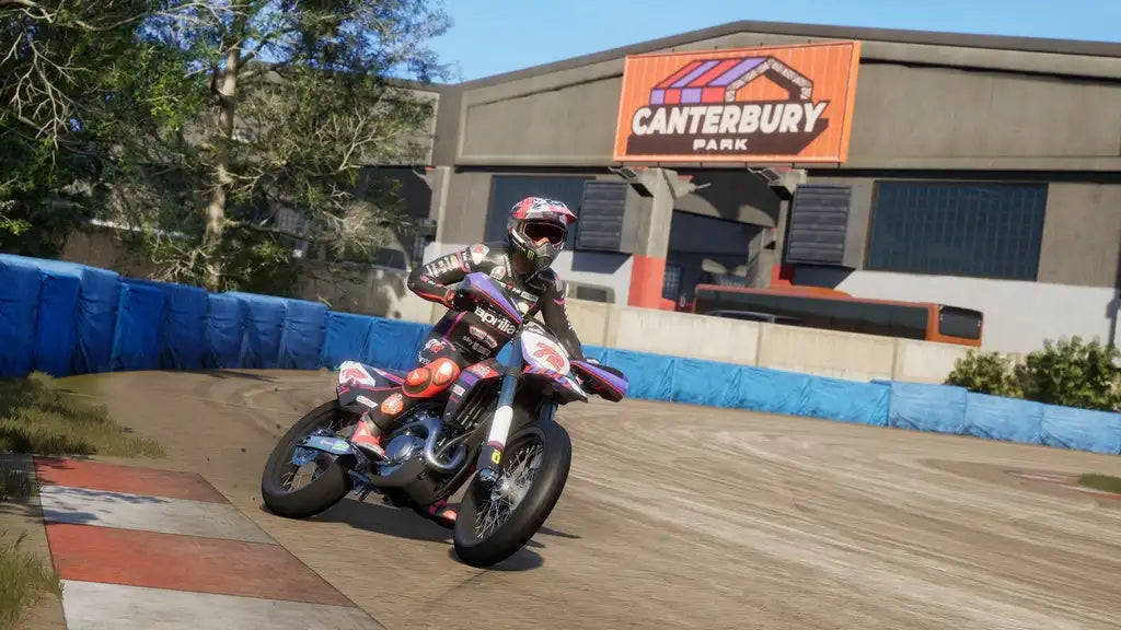 MotoGP 26 Switch 2 Digital Key UK - Official 2026 Racing Game, Download Code Only, Features Arcade and Pro Experiences, Enhanced Physics, Dynamic Rider Ratings, Cross-Play Support for Nintendo Switch, Immerse in MotoGP Action