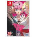 Catherine: Full Body Game for Nintendo Switch, physical PAL EUR/UK edition with English audio and multiple subtitle options, delivers a captivating blend of adventure and puzzle-solving for mature audiences (PEGI 18+).