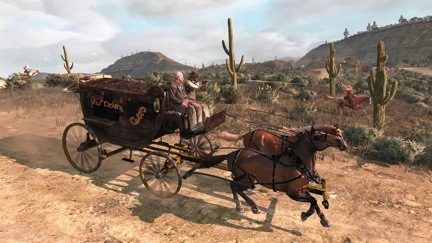 RED DEAD REDEMPTION Digital Game for Nintendo Switch PAL ES, includes Undead Nightmare, brand Nintendo, factory sealed, available in multiple languages including Spanish, compatible with Switch.