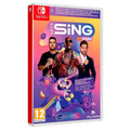 Let's Sing 2024 - Spain Version for Nintendo Switch, Spanish language, includes local multiplayer and career mode, ideal for ages 8-11, great for family fun and entertainment with new features and exciting gameplay.