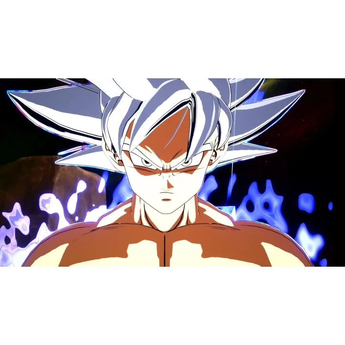 Dragon Ball Z: Sparking! Zero for Nintendo Switch PAL EU - New Sealed Action Game with stunning graphics, intense battles, and a diverse character roster including Saiyans and Androids, available in multiple languages includi