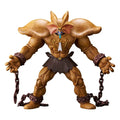 Exodia the forbidden one yu-gi-oh! figure Pop up parade sp 26cm