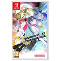 Digimon Story Time Stranger Game for Nintendo Switch, physical format, audio in English and Japanese, subtitles in multiple languages, factory sealed, perfect for gamers and collectors seeking Nintendo Switch games.