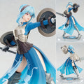 (Pre-order) LIMEPIE Series Unicorn Overlord Virginia 1/8 Complete Figure