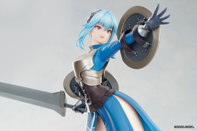 (Pre-order) LIMEPIE Series Unicorn Overlord Virginia 1/8 Complete Figure