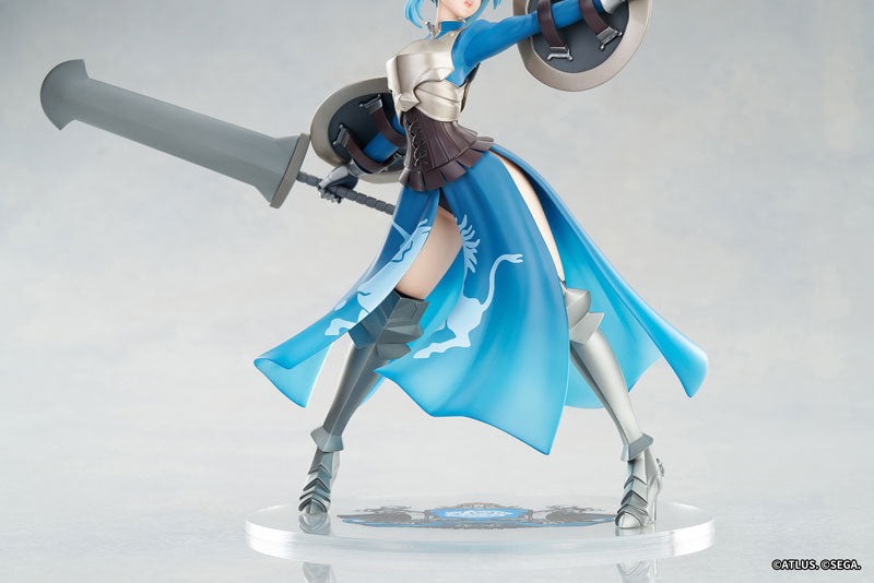 (Pre-order) LIMEPIE Series Unicorn Overlord Virginia 1/8 Complete Figure