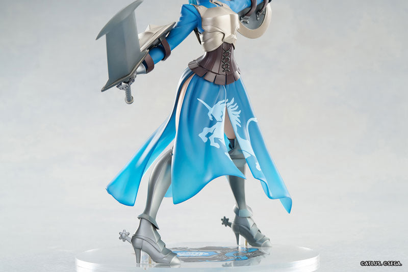 (Pre-order) LIMEPIE Series Unicorn Overlord Virginia 1/8 Complete Figure