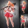(Pre-order）RPGEX-08 Oni Miko Second Daughter Momiji 1/12 Complete Model SHF Figure