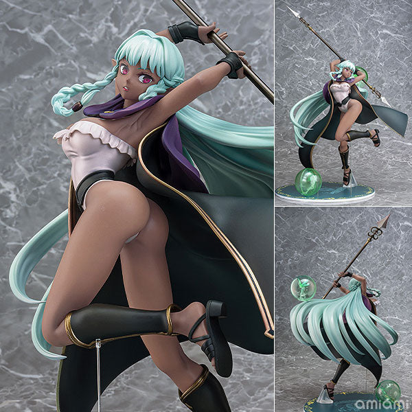 (Pre-order)Unicorn Overlord Rosalinde 1/6 Complete Figure