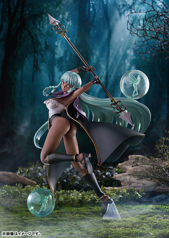 (Pre-order)Unicorn Overlord Rosalinde 1/6 Complete Figure
