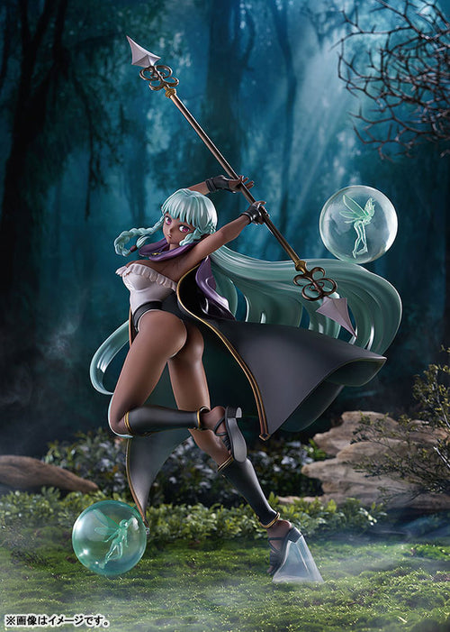 (Pre-order)Unicorn Overlord Rosalinde 1/6 Complete Figure