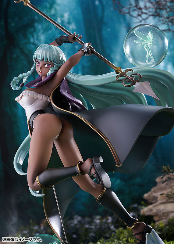 (Pre-order)Unicorn Overlord Rosalinde 1/6 Complete Figure
